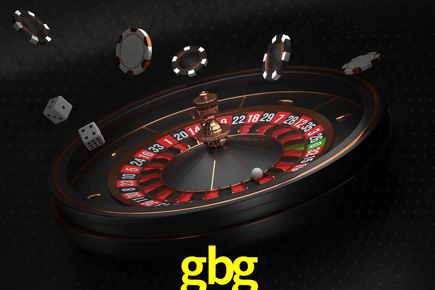 gbg: Seu Cassino Premiado com Pagamentos Rápidos