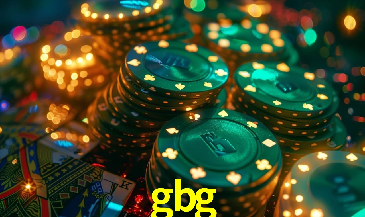 Estatísticas gbg