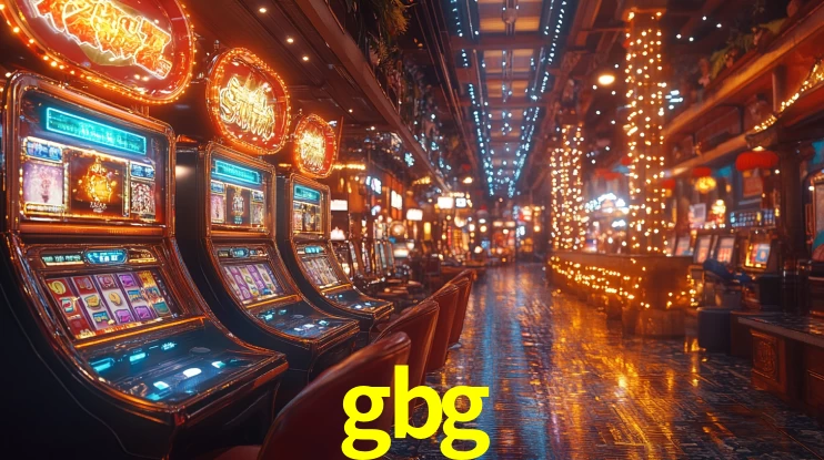 gbg - Reino das Grandes Apostas - gbg.com