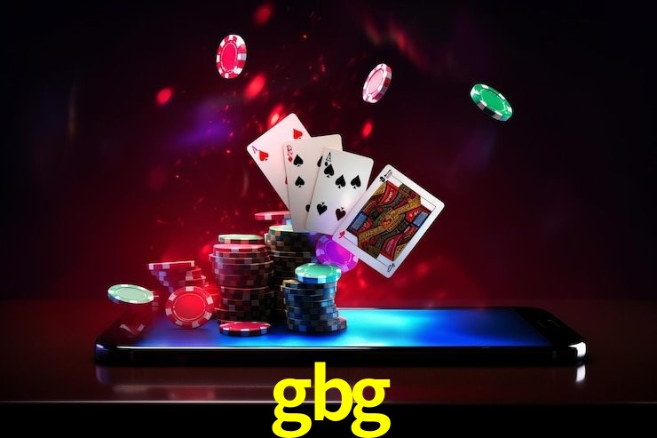 Welcome Bonus gbg