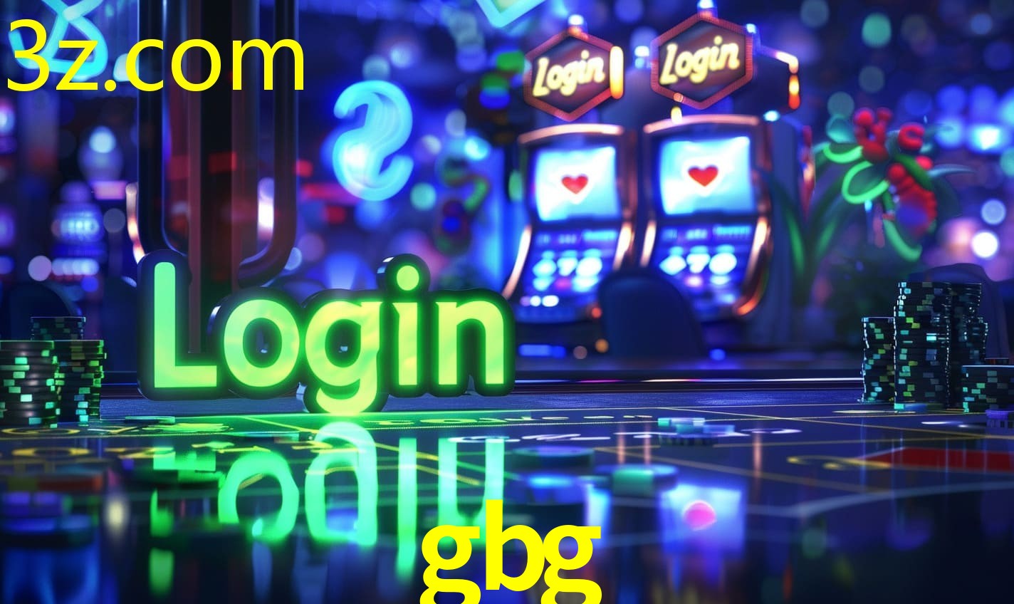 GBG