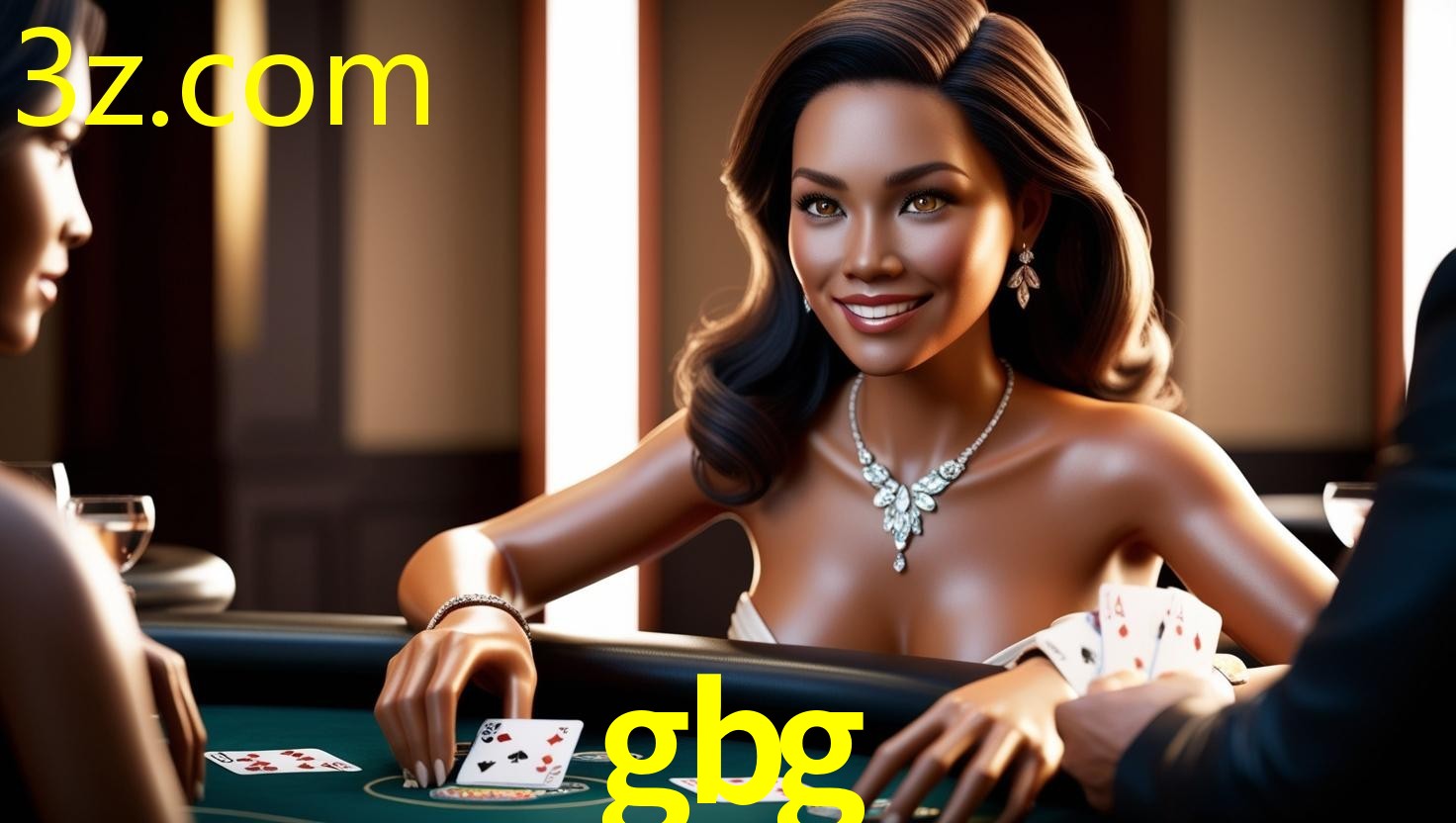 GBG