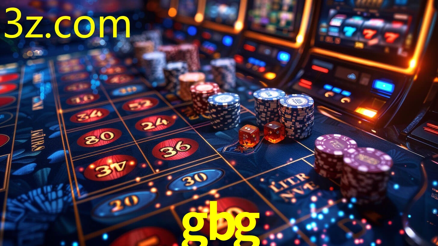 GBG