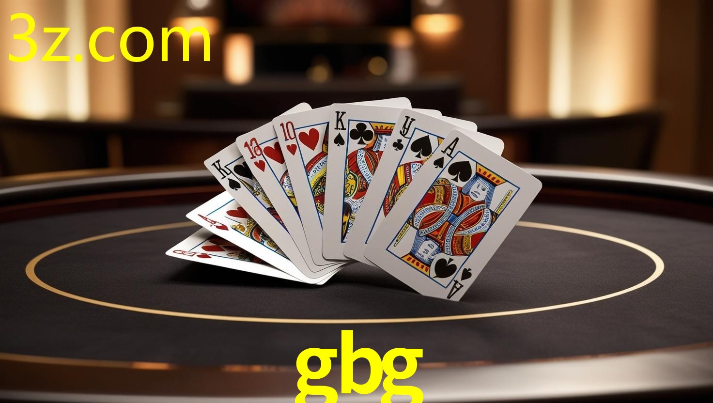 GBG