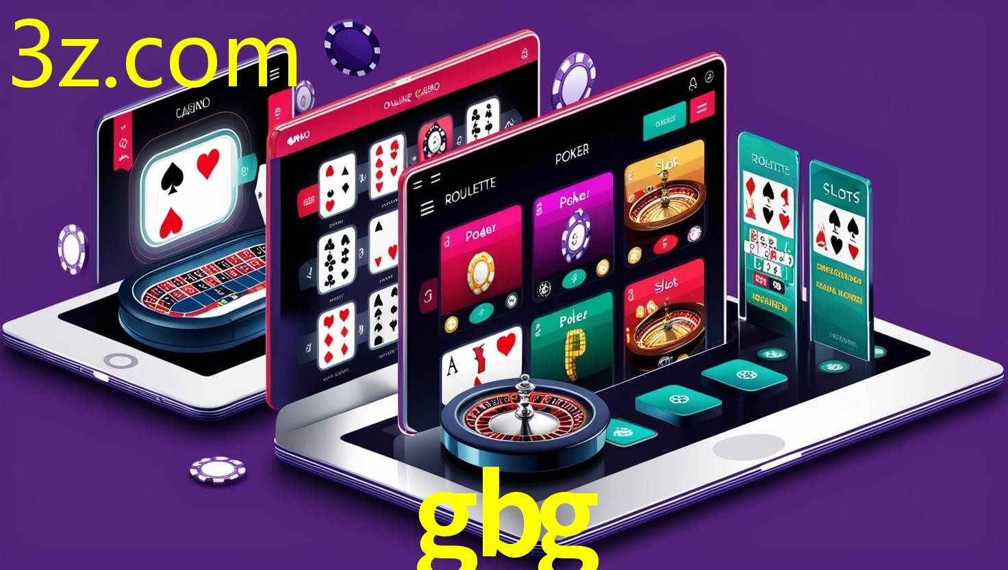 GBG