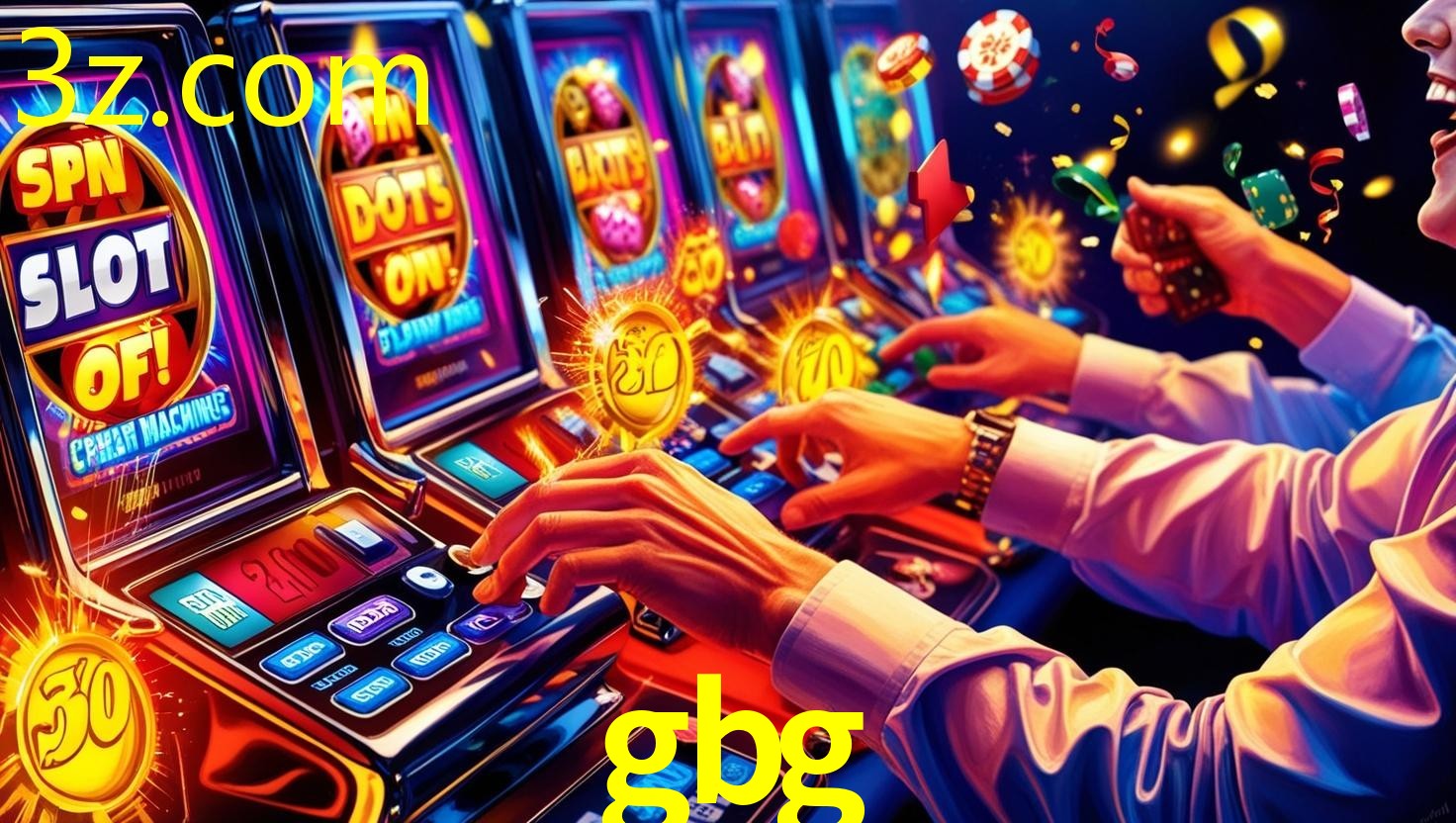 GBG