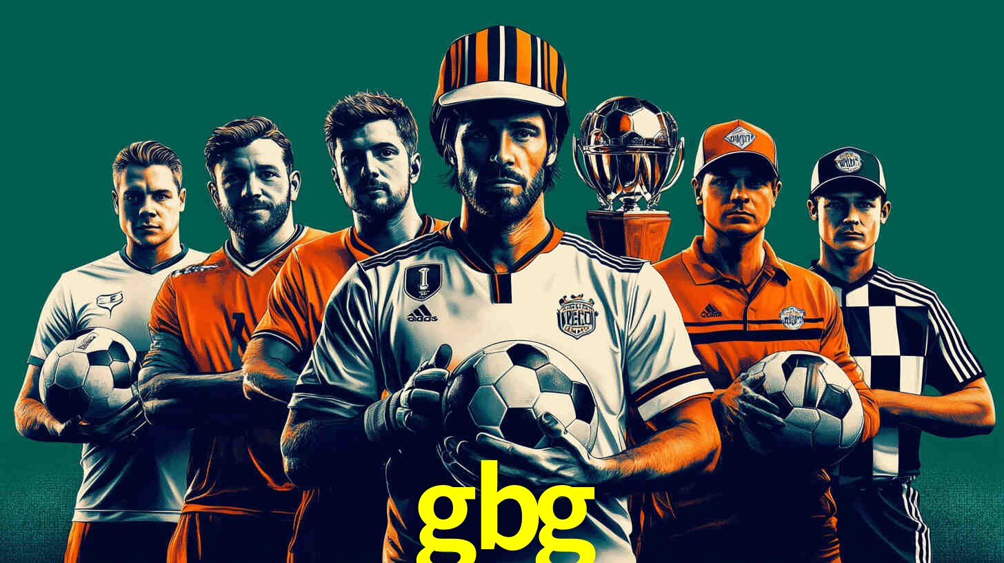 Descubra a Essência do gbg: Nossa História e Compromissos