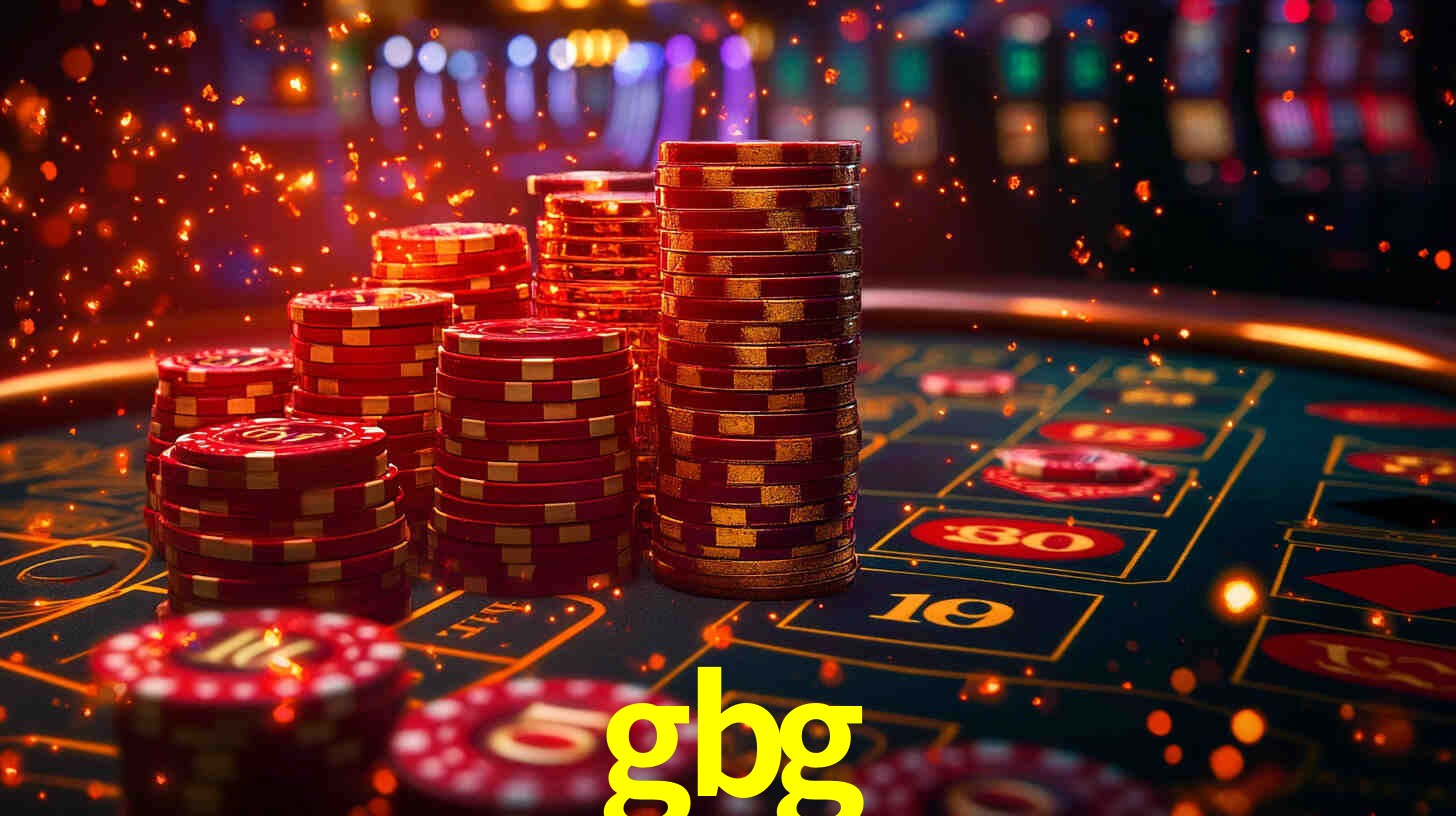 gbg App Interface