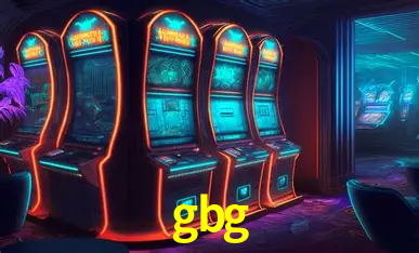 Descubra a Magia dos Jogos de Arcade no gbg