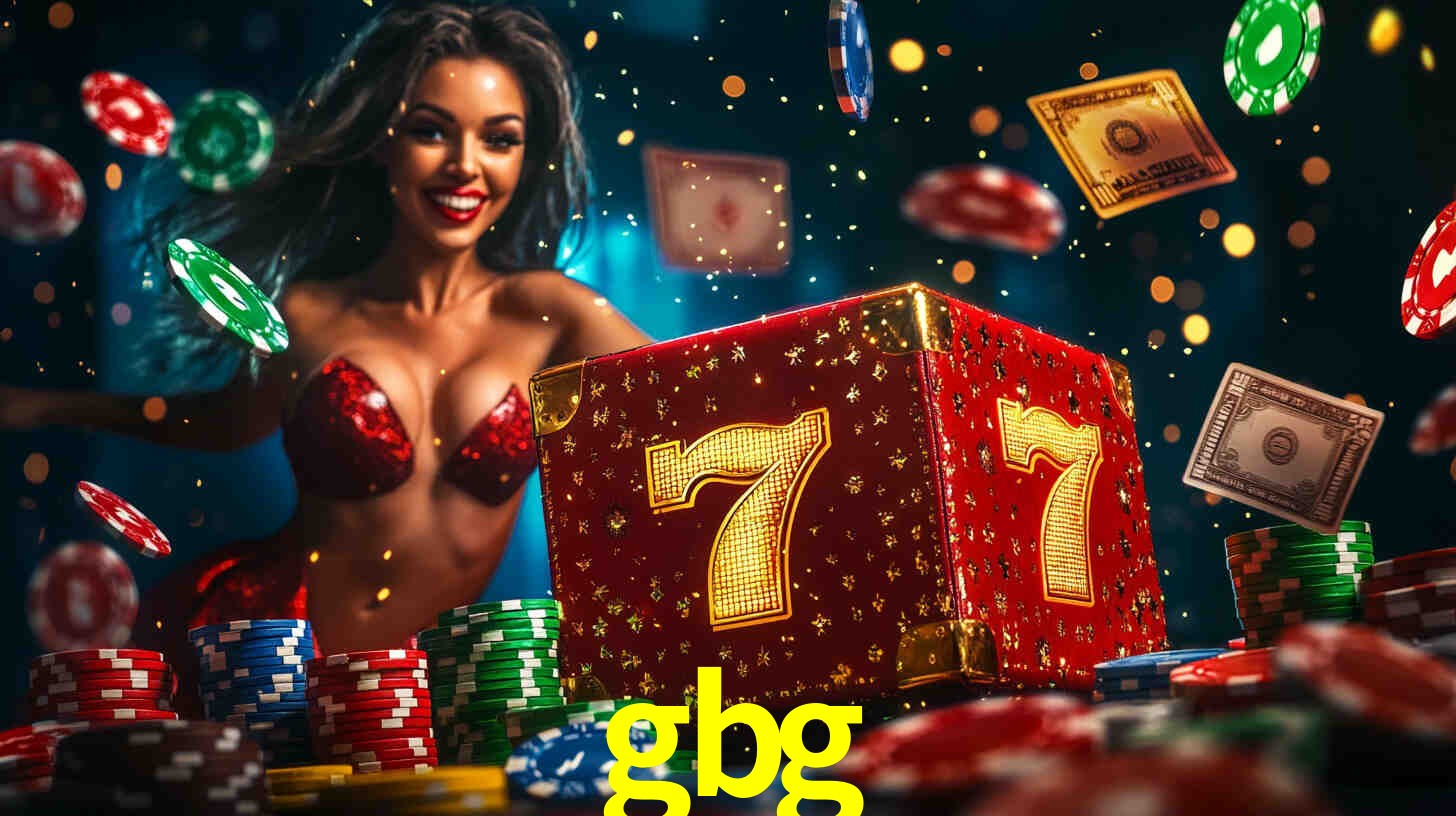 Inovações de Jogos na gbg: O Futuro das Experiências Interativas