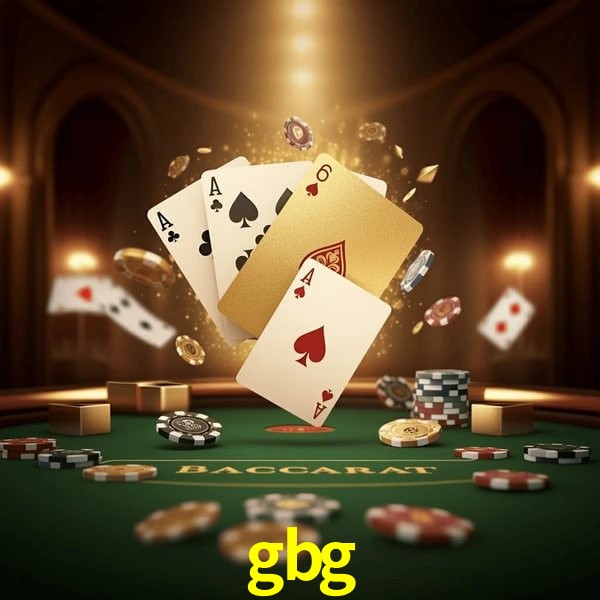 Roulette Table gbg