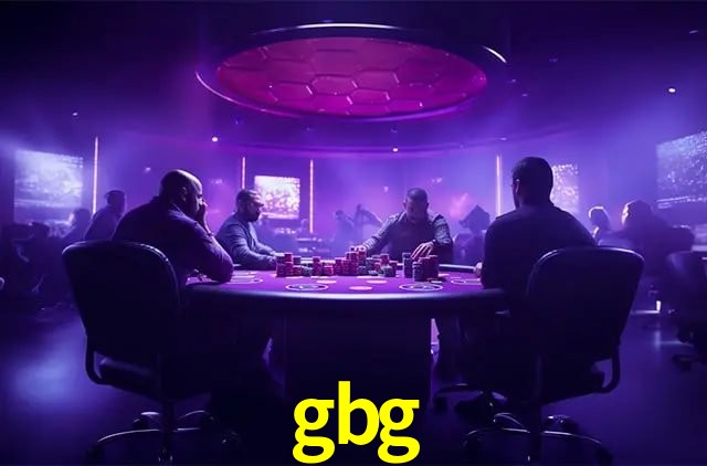 Jogos de Slot gbg