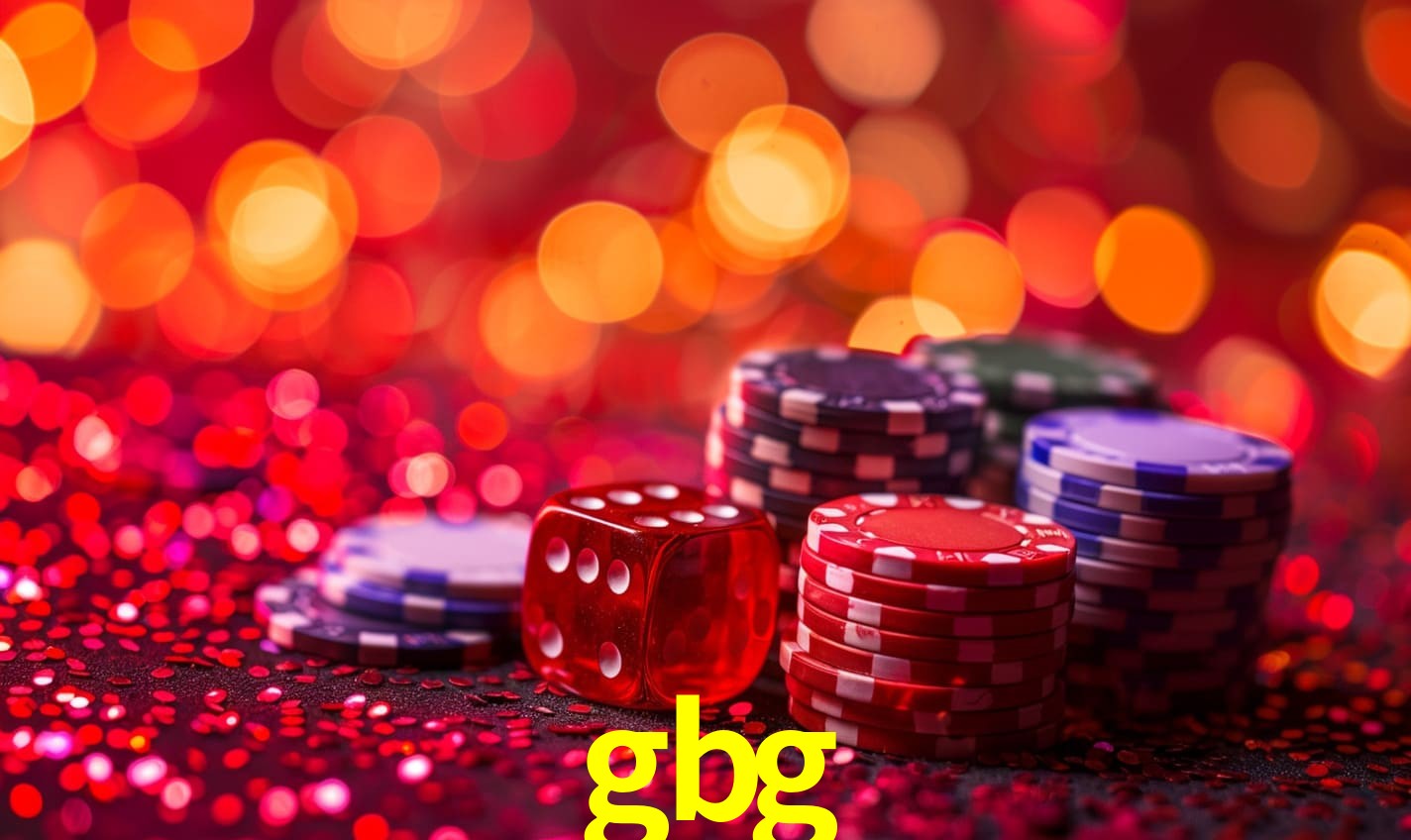 A Emoção da Loteria na gbg: Uma Chance de Mudança de Vida