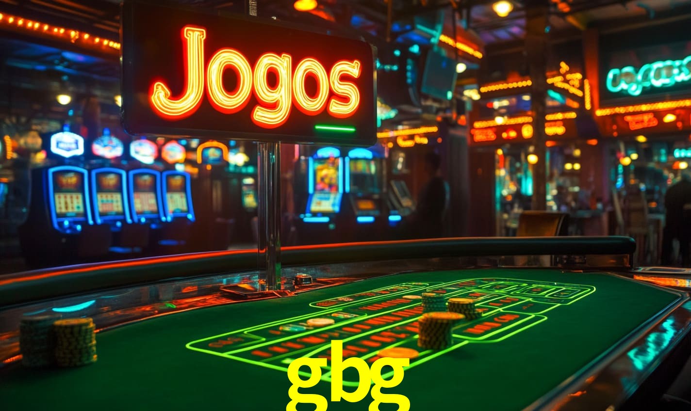 Tecnologia da Plataforma gbg