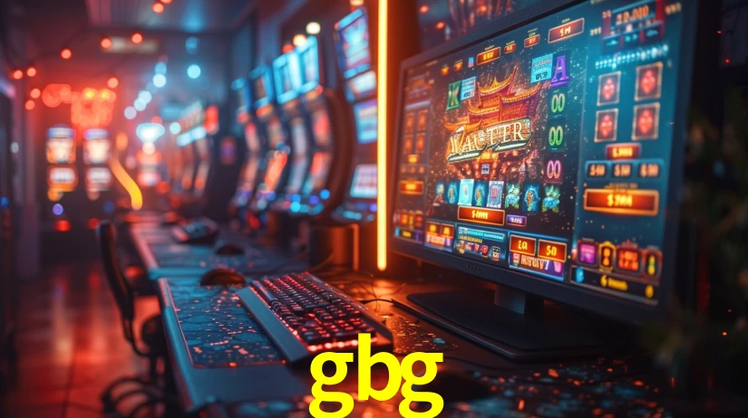 gbg: Jogos de Caça-Níqueis-Altas Recompensas, Roleta-Velocidade, Blackjack-Desafios Máximos