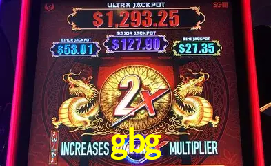 Descubra o Mundo do Cassino Online com gbg