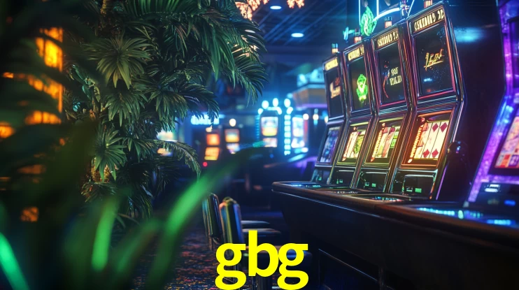 Welcome Bonus gbg
