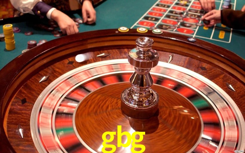 Casino Ao Vivo gbg