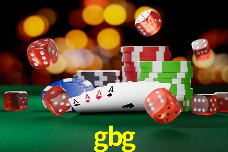 Benefícios da Conta gbg