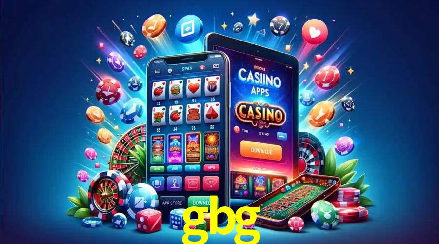 Games Directory gbg