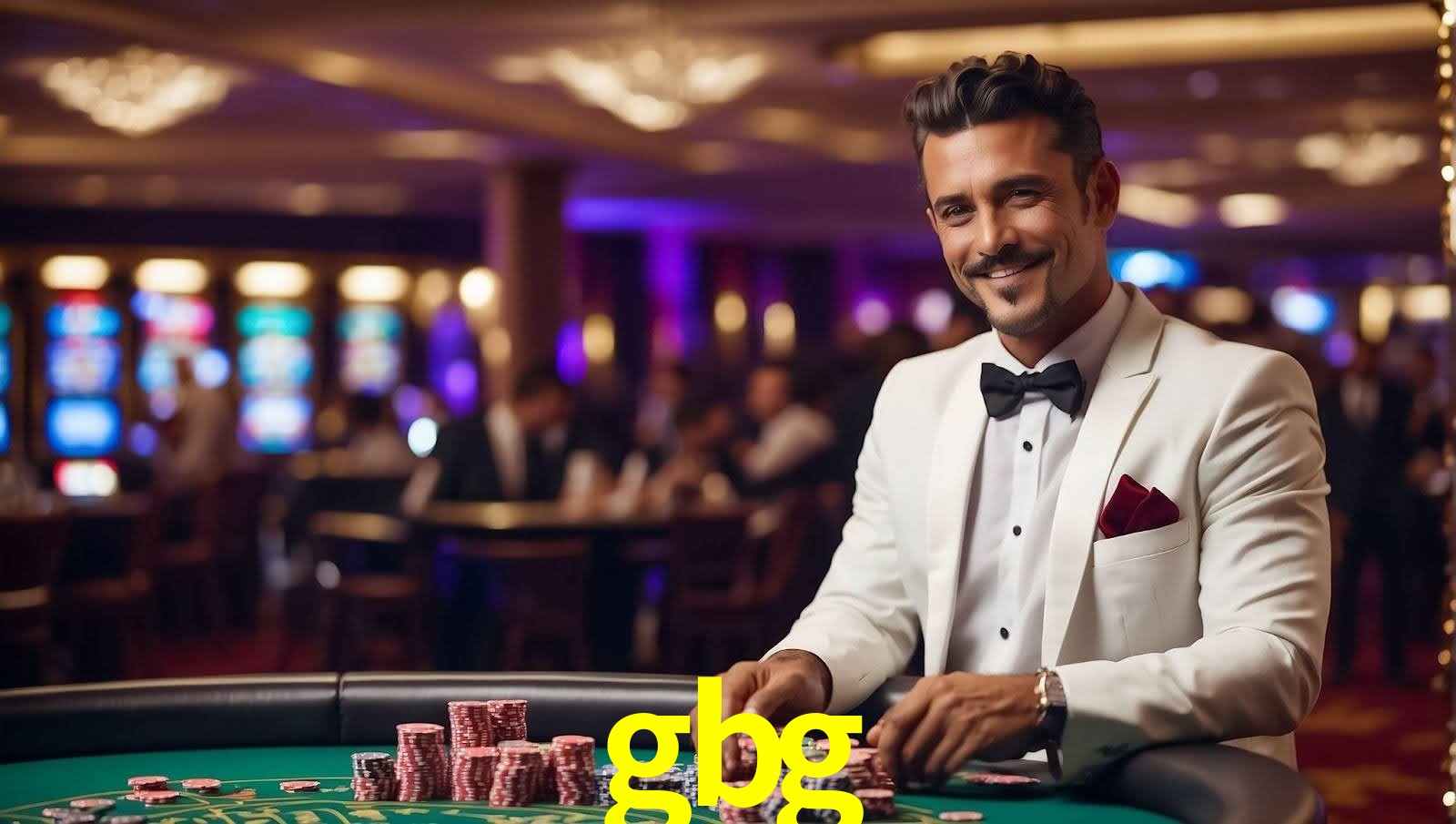 Promoções Sazonais gbg