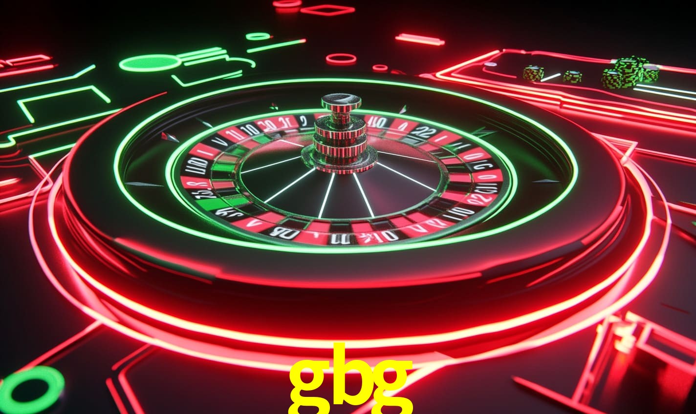 Desvendando o Mundo dos Jogos Virtuais na gbg