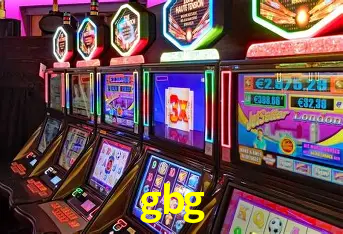 Inovações de Jogos na gbg: O Futuro das Experiências Interativas