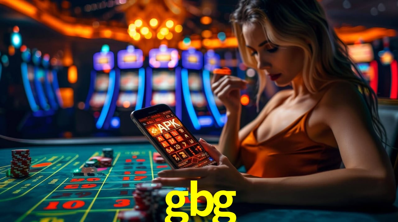 Blackjack Table gbg