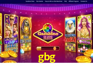 Descubra a Essência do gbg: Nossa História e Compromissos