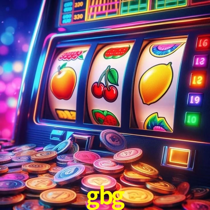Recursos de Bônus gbg