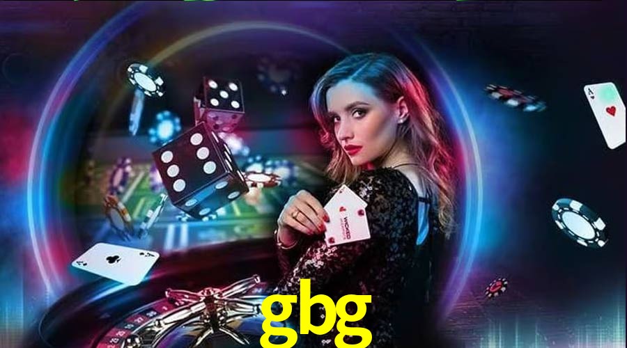 Slot Games gbg
